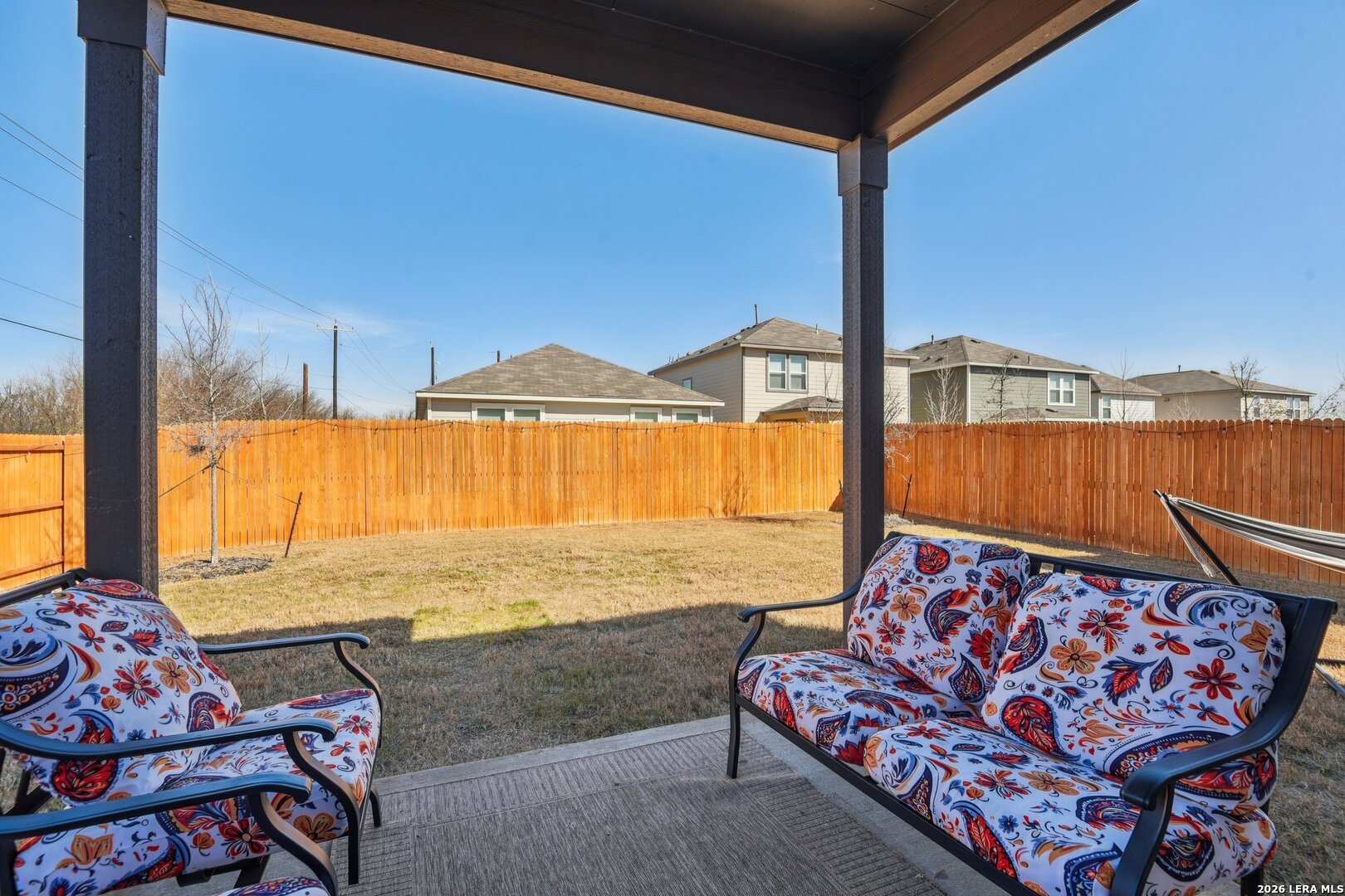 5703 Topaz Way San Antonio TX 78222