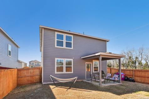 5703 Topaz Way San Antonio TX 78222