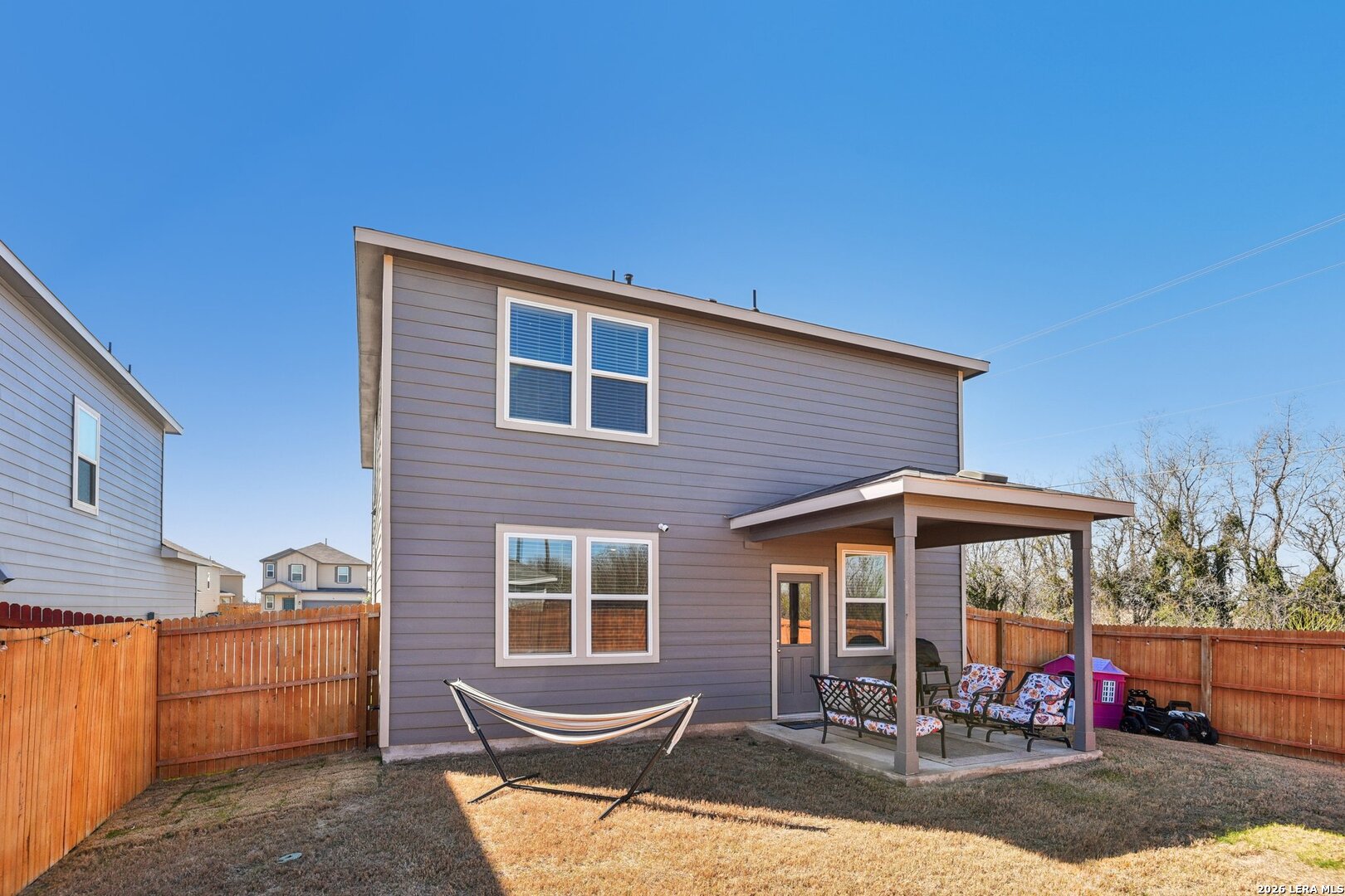 5703 Topaz Way San Antonio TX 78222