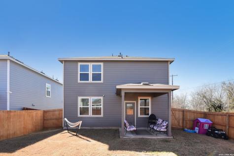 5703 Topaz Way San Antonio TX 78222
