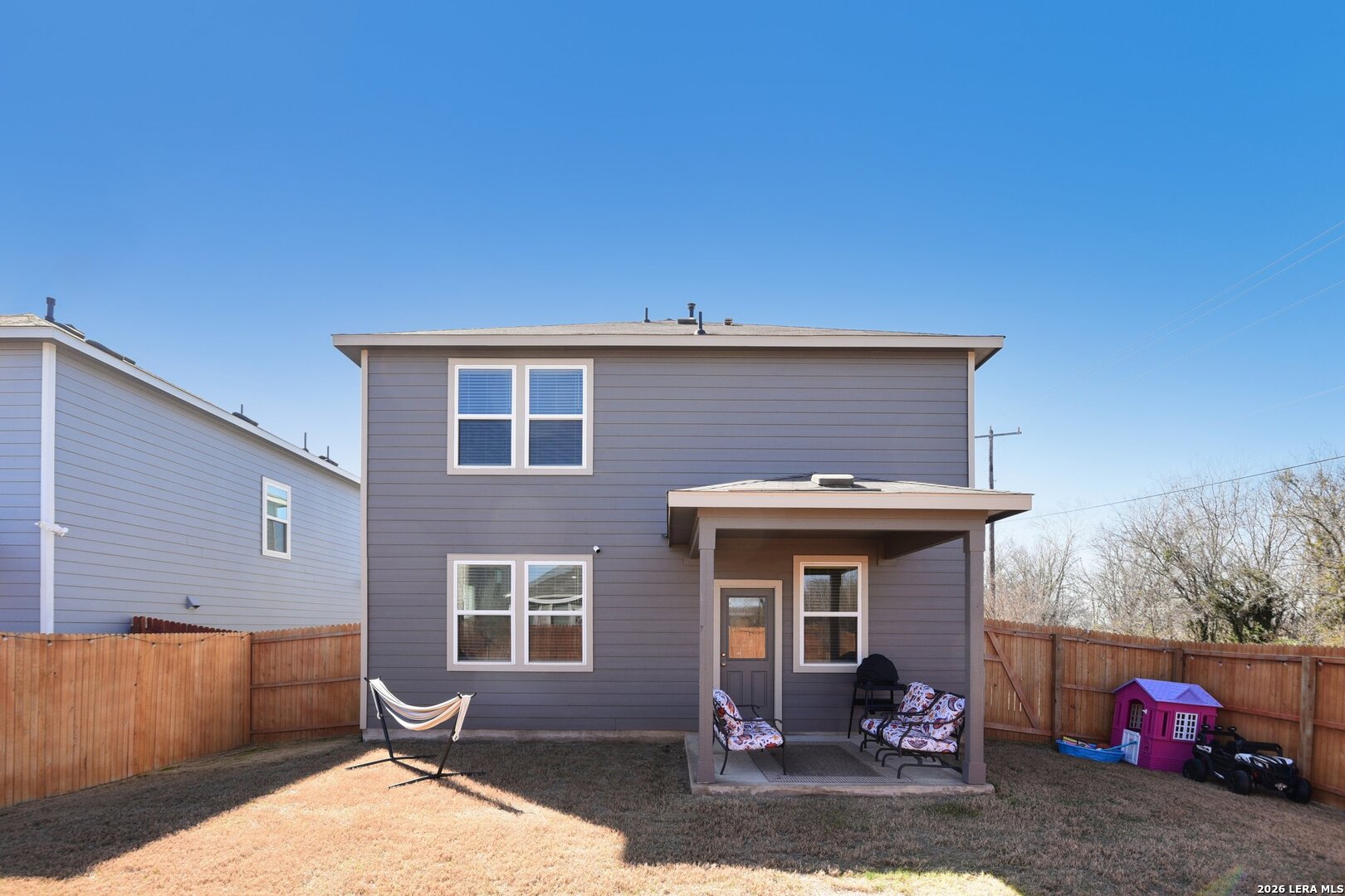 5703 Topaz Way San Antonio TX 78222