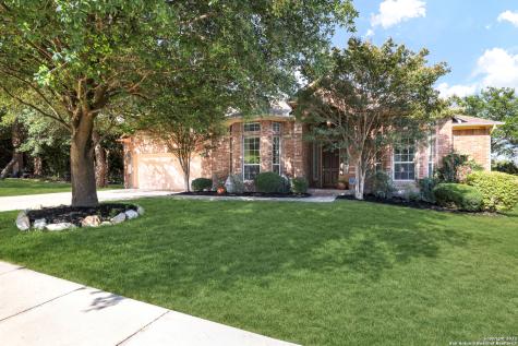 8406 Magdalena Run Helotes TX 78023