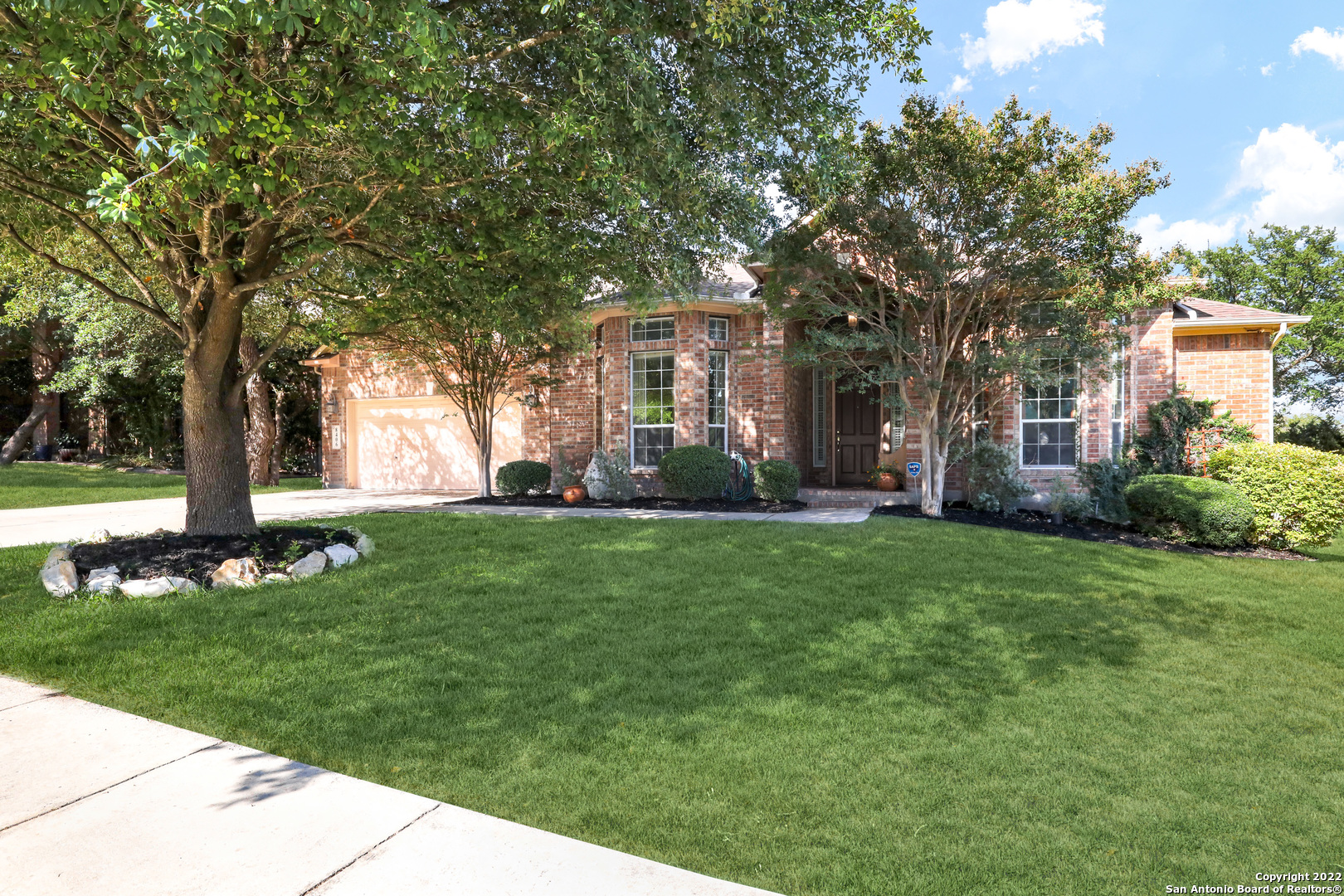 8406 Magdalena Run Helotes TX 78023