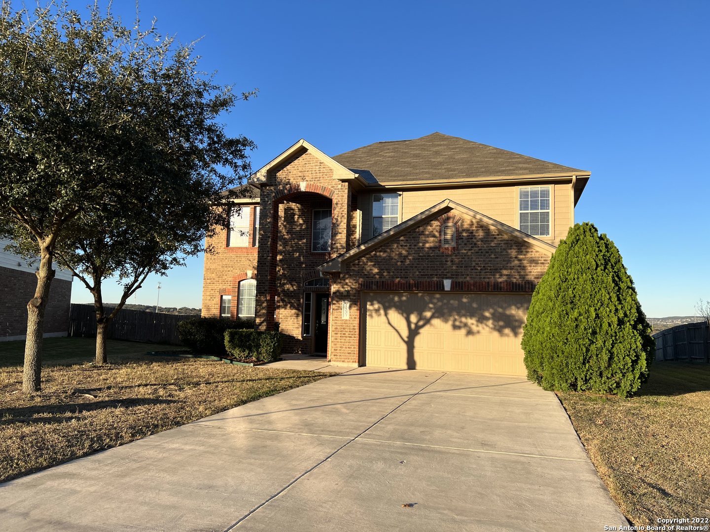 12003 Treewell Glen San Antonio TX 78249