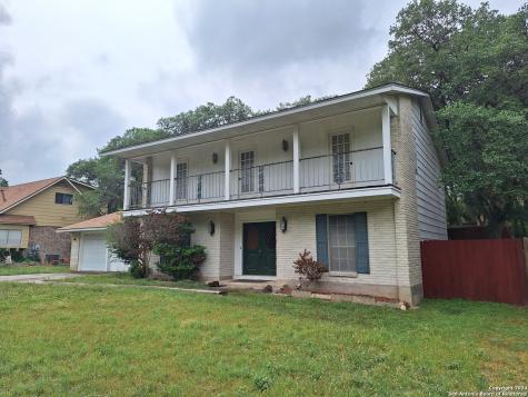 3051 Nantucket Drive San Antonio TX 78230