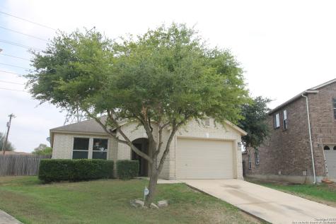 5123 Terrace Wood San Antonio TX 78223