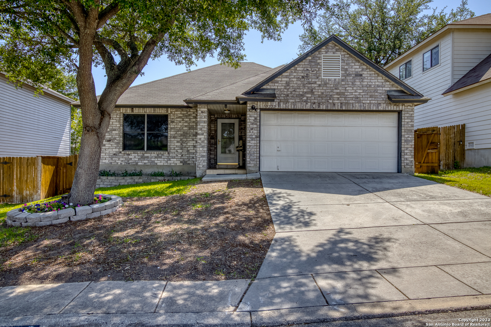 10222 Dancing Brook San Antonio TX 78254