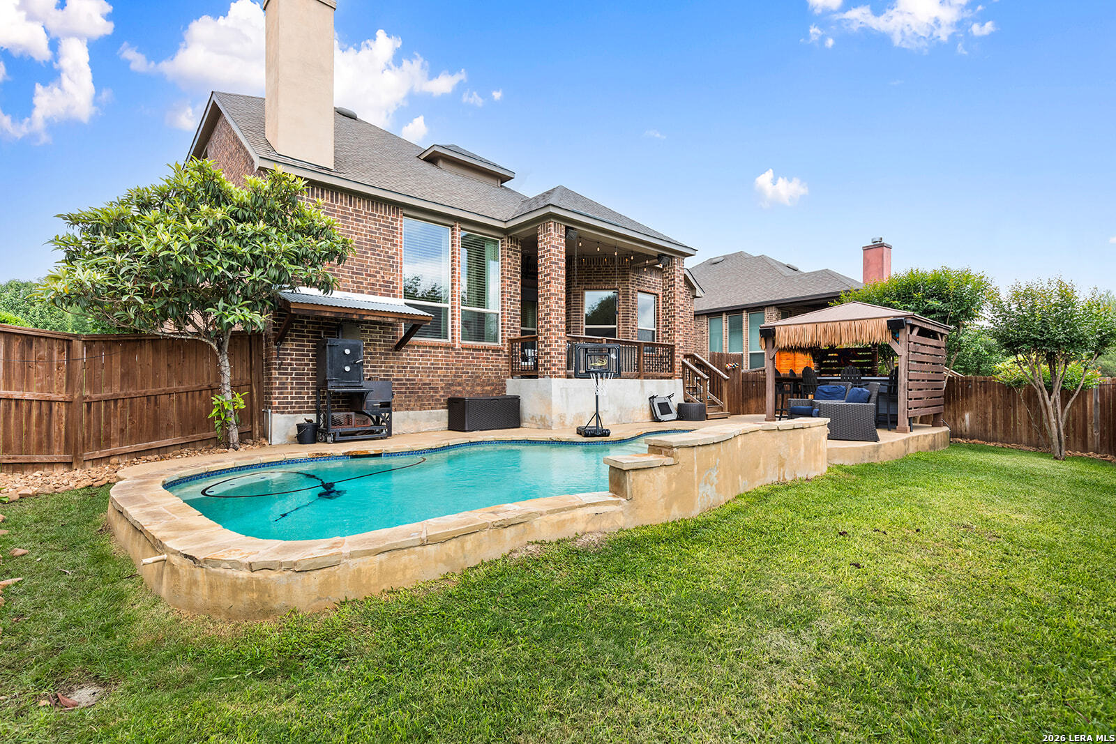 28960 Fairs Gate Boerne TX 78015