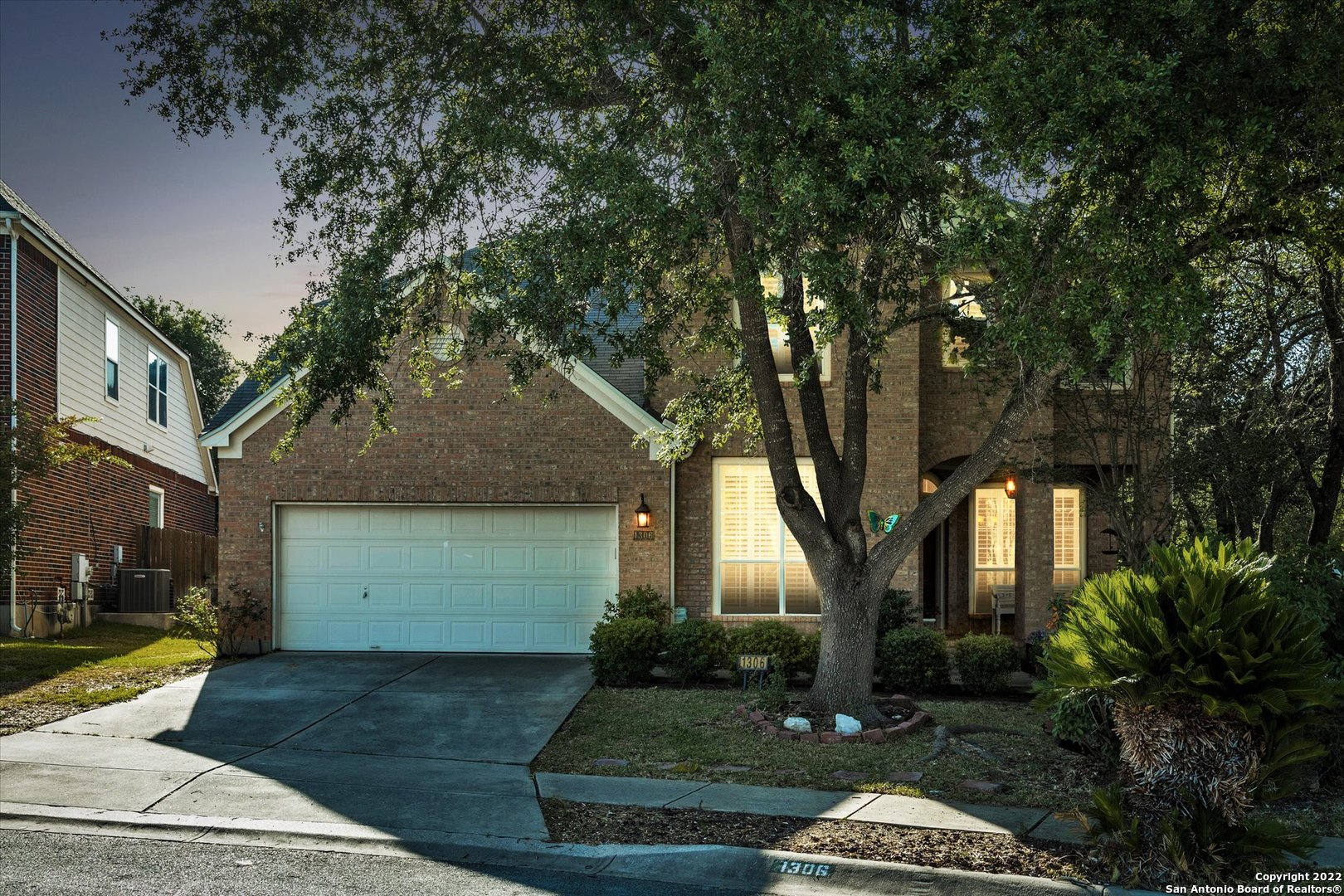 1306 Holmes Lane San Antonio TX 78258