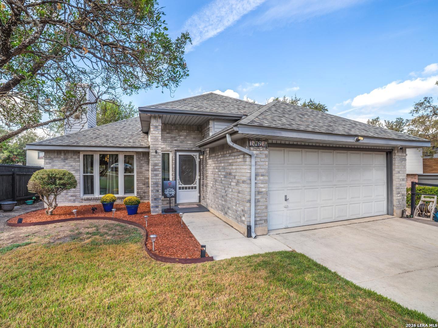 11611 Dundalk San Antonio TX 78251