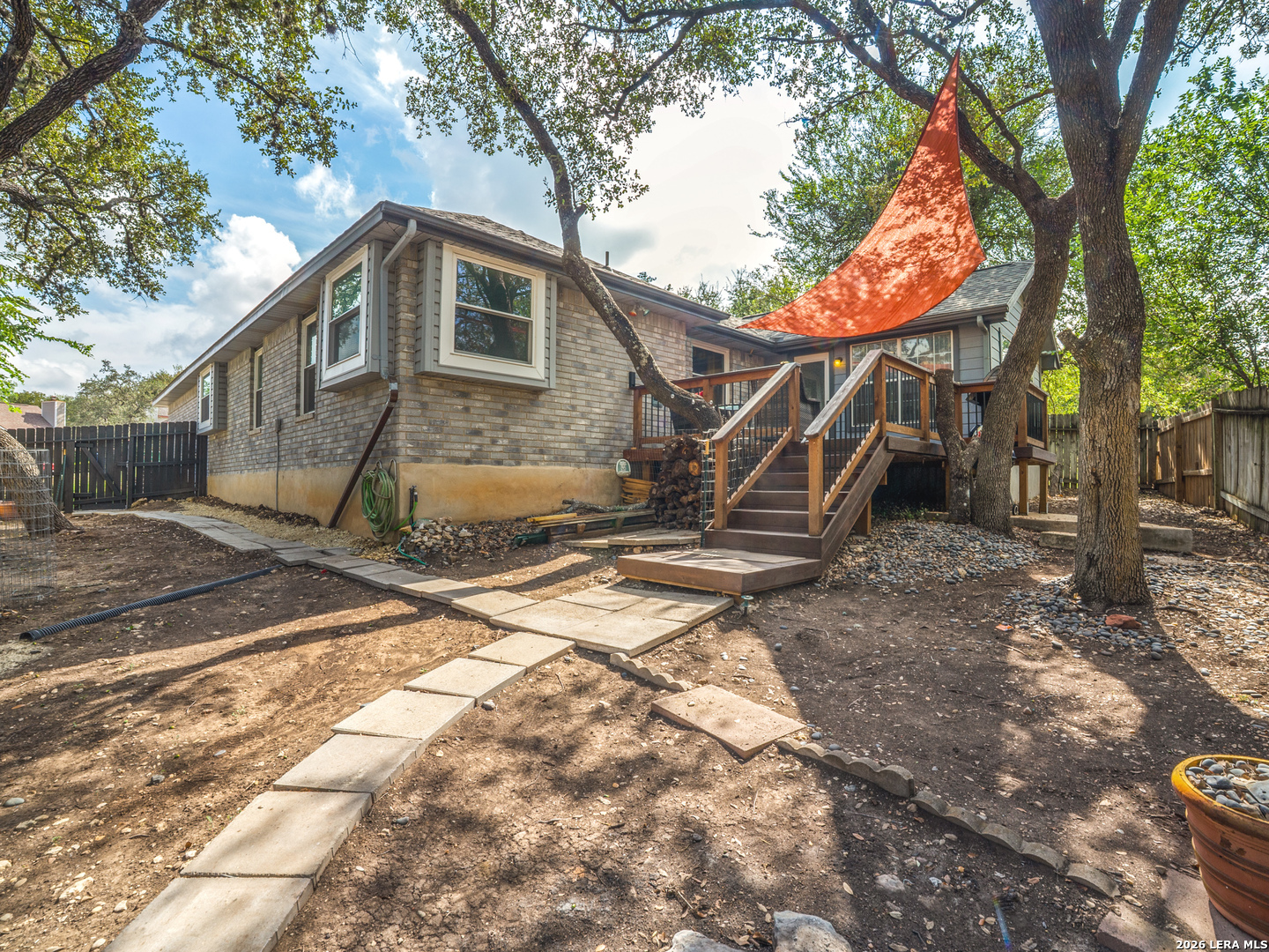 11611 Dundalk San Antonio TX 78251