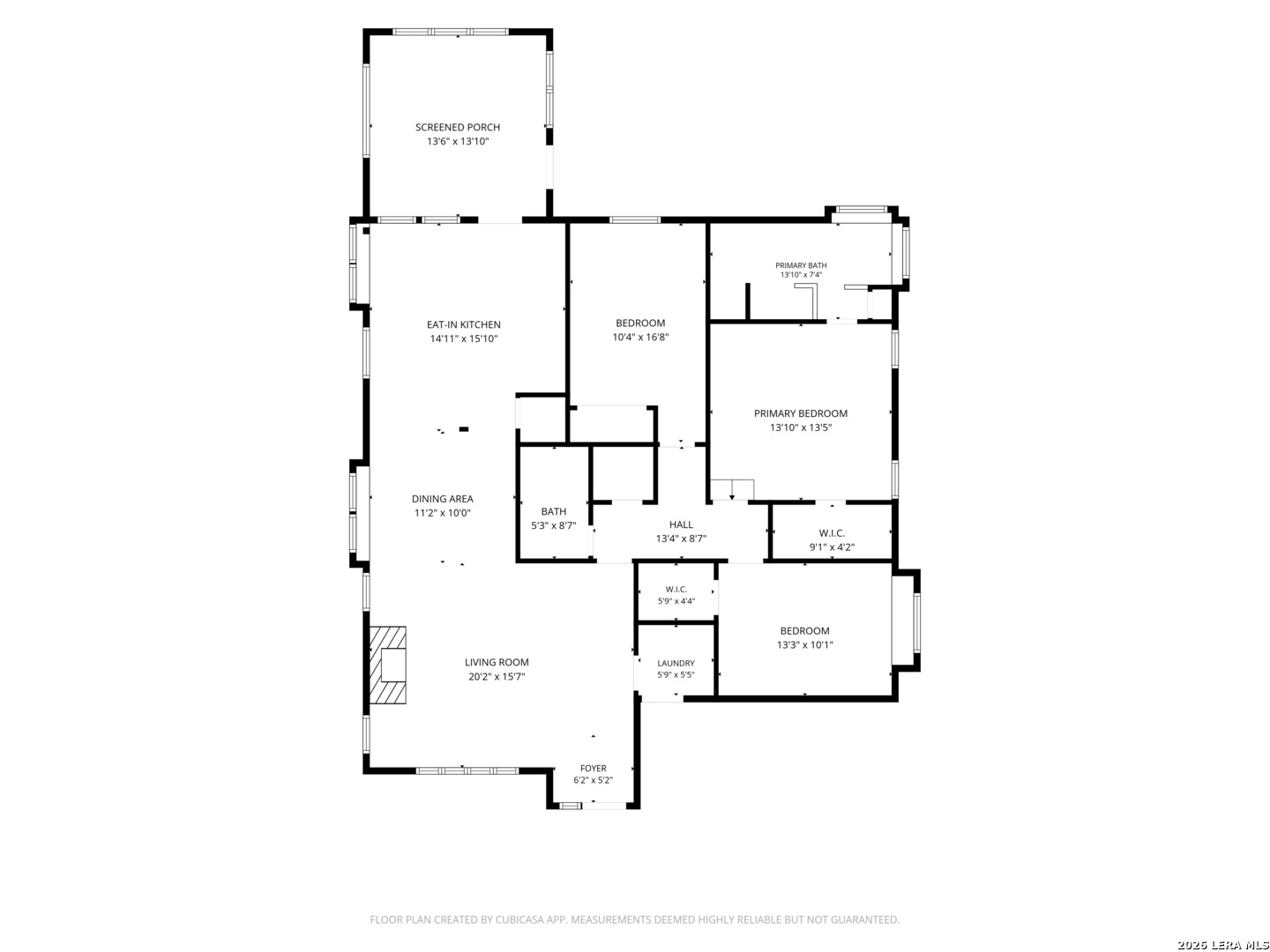 11611 Dundalk San Antonio TX 78251