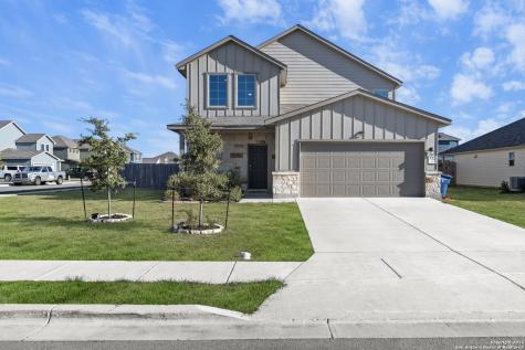 532 Willow Valley Street New Braunfels TX 78130