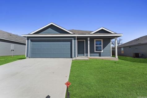 112 Ellendale Place Fredericksburg TX 78624
