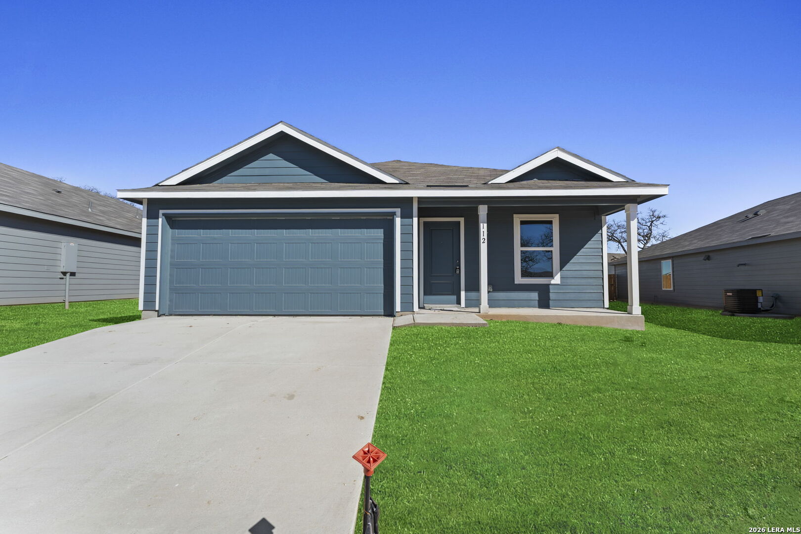 112 Ellendale Place Fredericksburg TX 78624