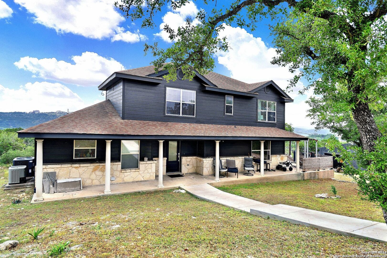 205 County Road 2751 Mico TX 78056