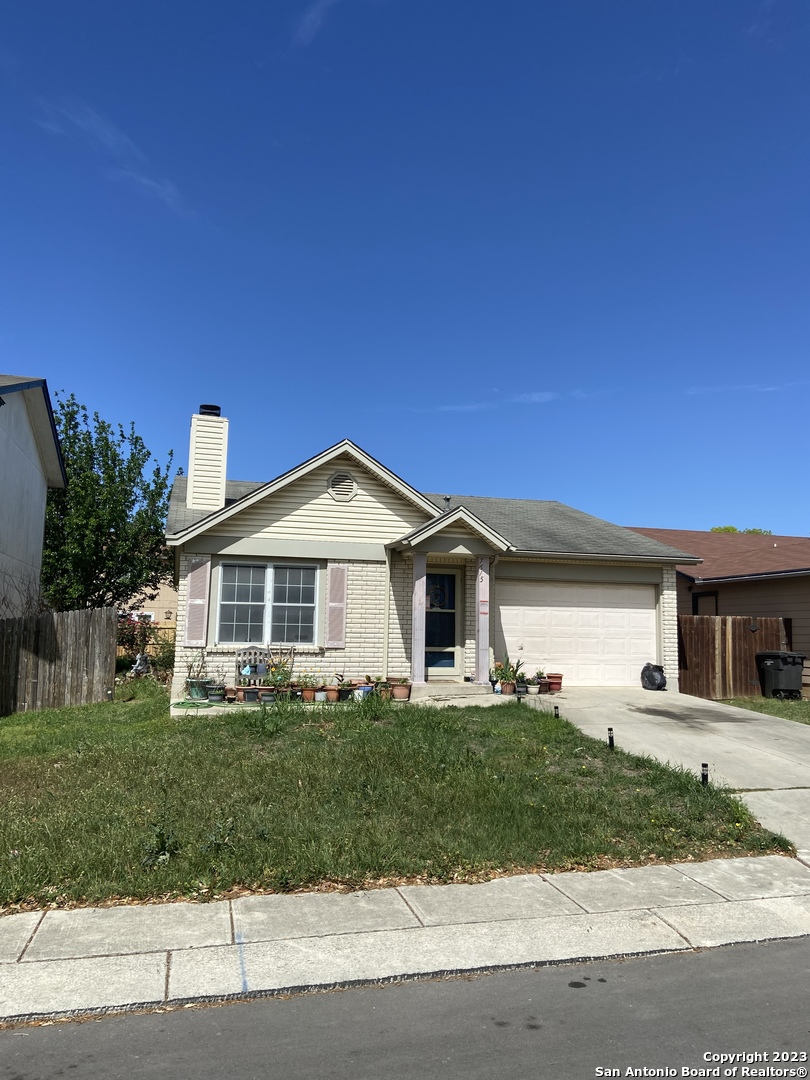 7615 Branston San Antonio TX 78250