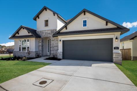 704 Treetop Pass New Braunfels TX 78130