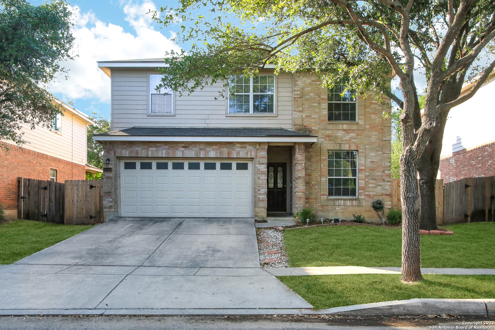 8615 Tioga Helotes TX 78023