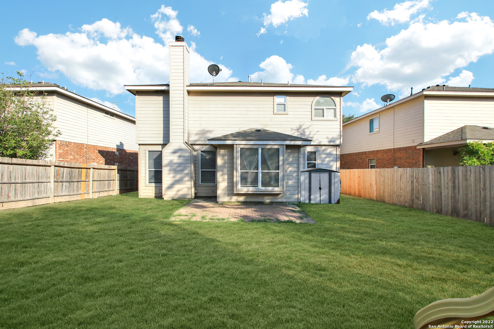 8615 Tioga Helotes TX 78023