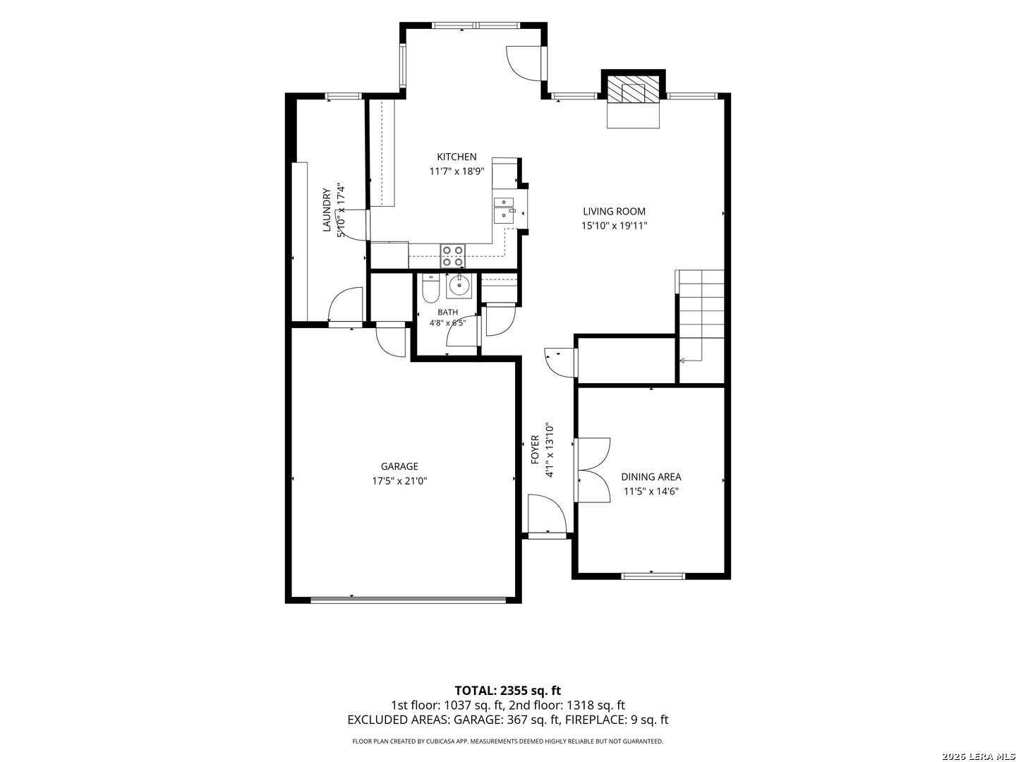 8615 Tioga Helotes TX 78023