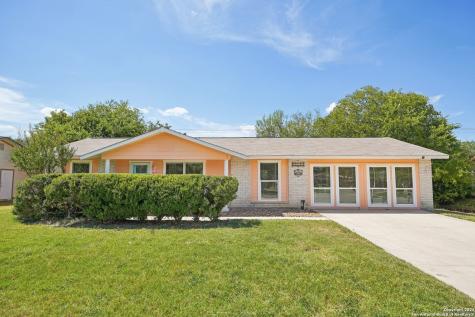 11619 Spring Mont Street San Antonio TX 78249