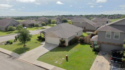 2447 Feather Lane New Braunfels TX 78130