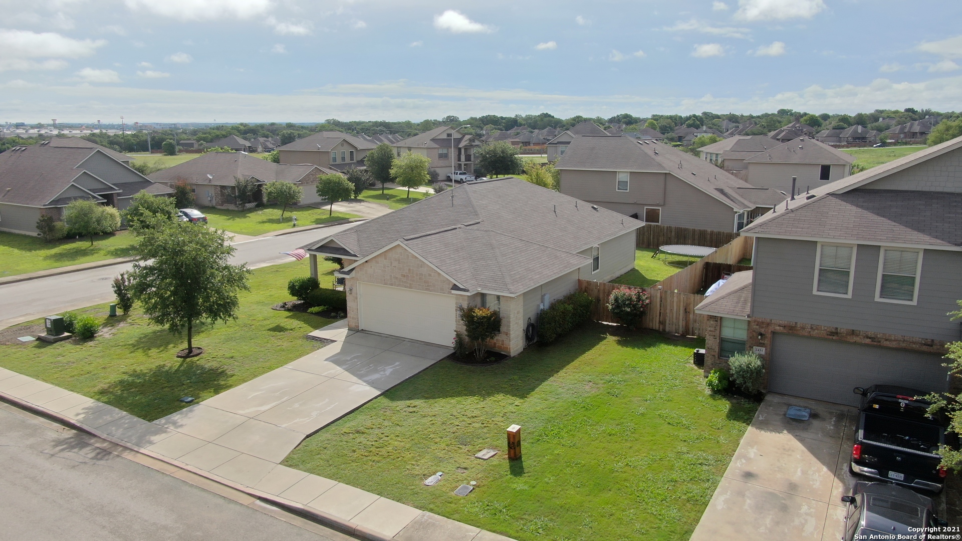 2447 Feather Lane New Braunfels TX 78130