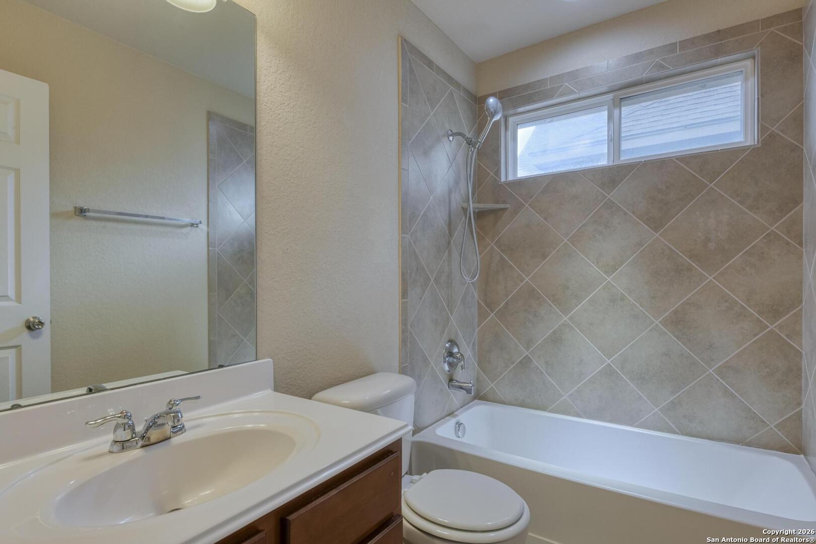 5911 Geranium San Antonio TX 78253
