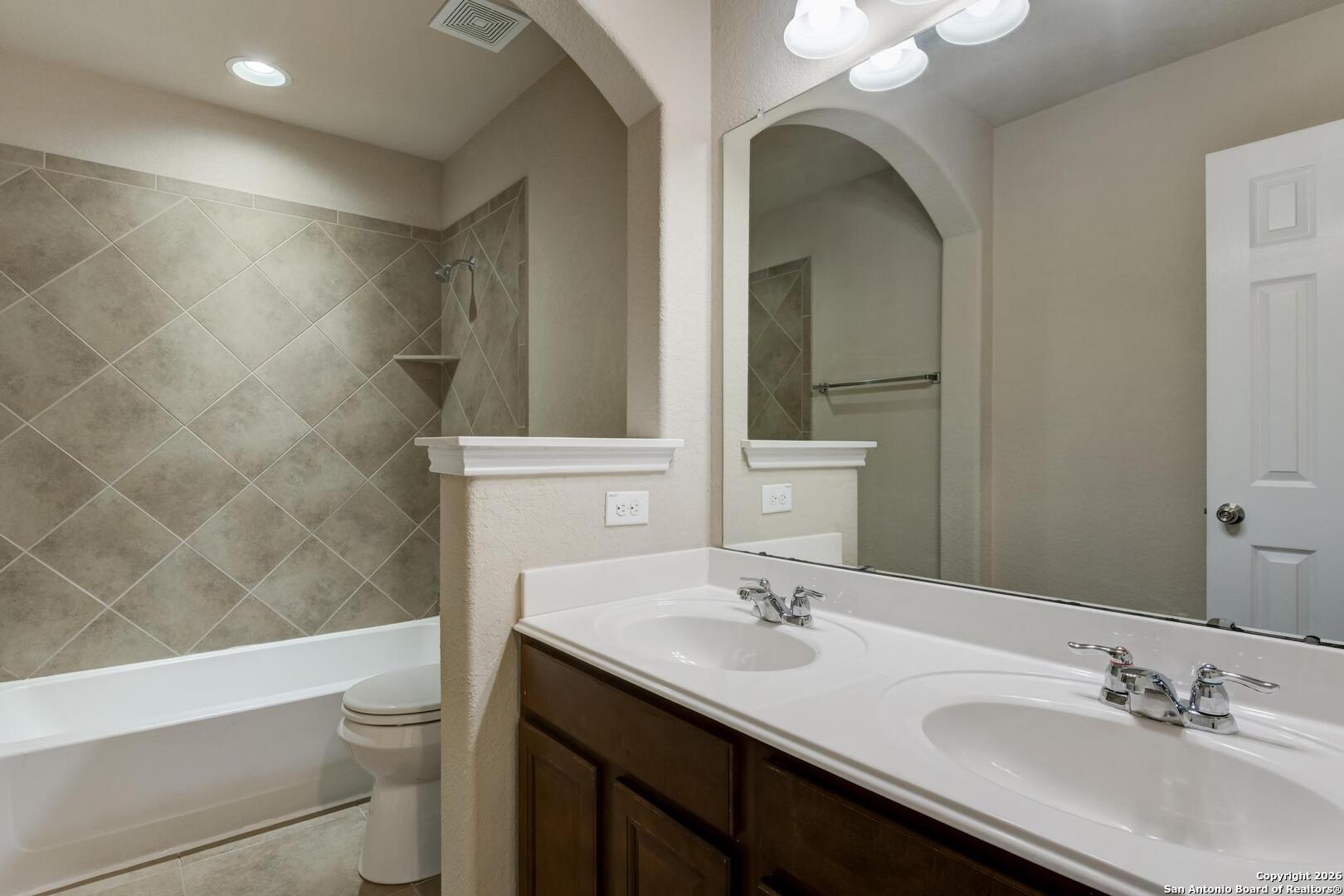 5911 Geranium San Antonio TX 78253