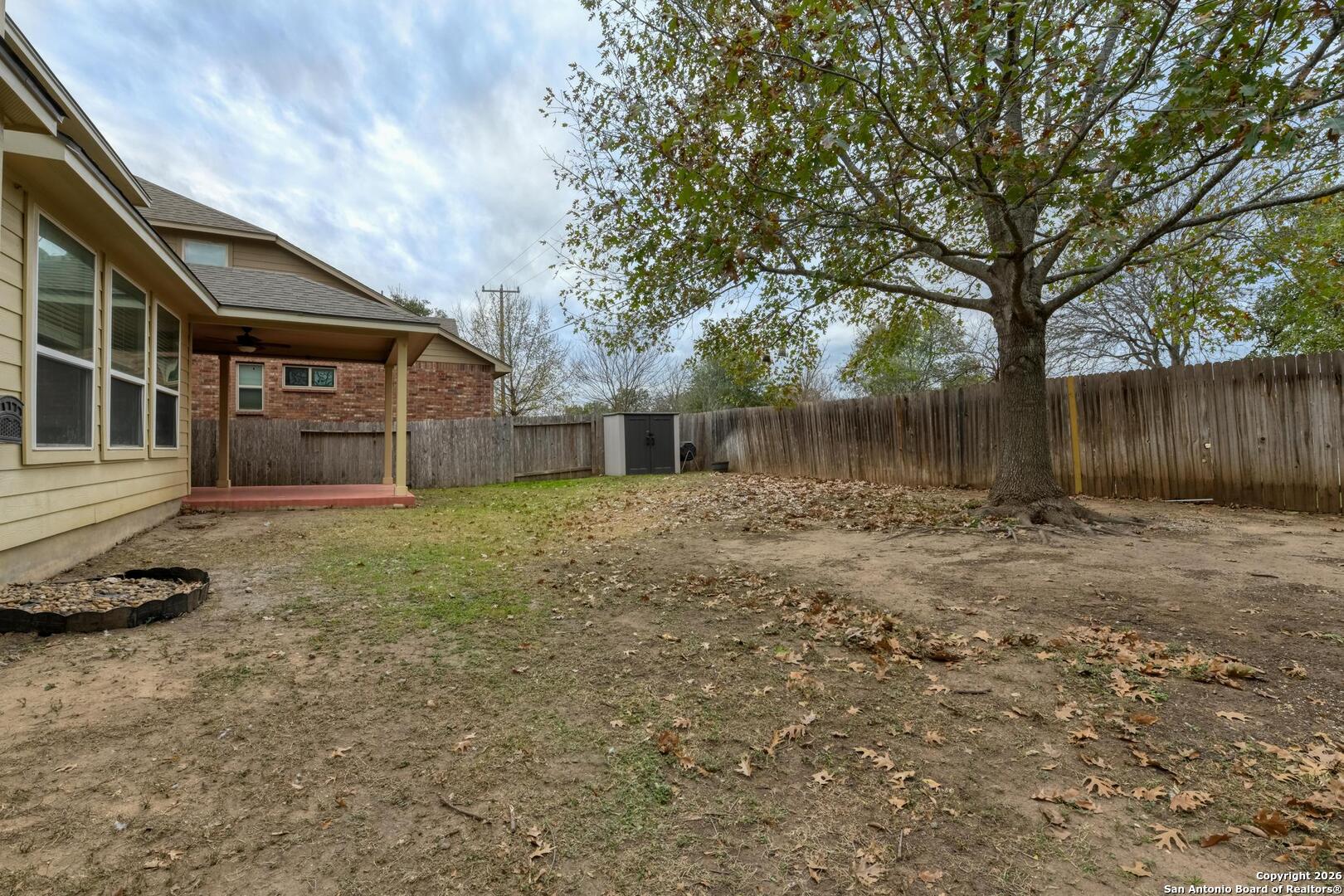 5911 Geranium San Antonio TX 78253
