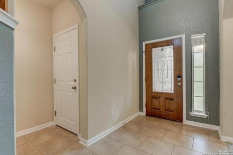 5911 Geranium San Antonio TX 78253