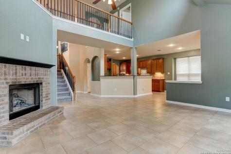 5911 Geranium San Antonio TX 78253