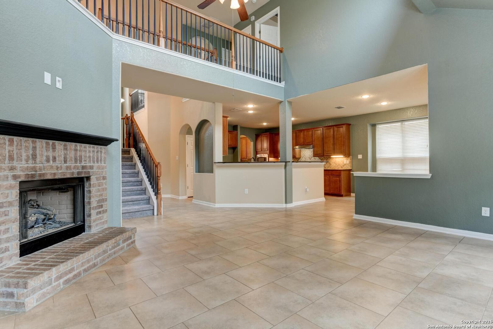 5911 Geranium San Antonio TX 78253