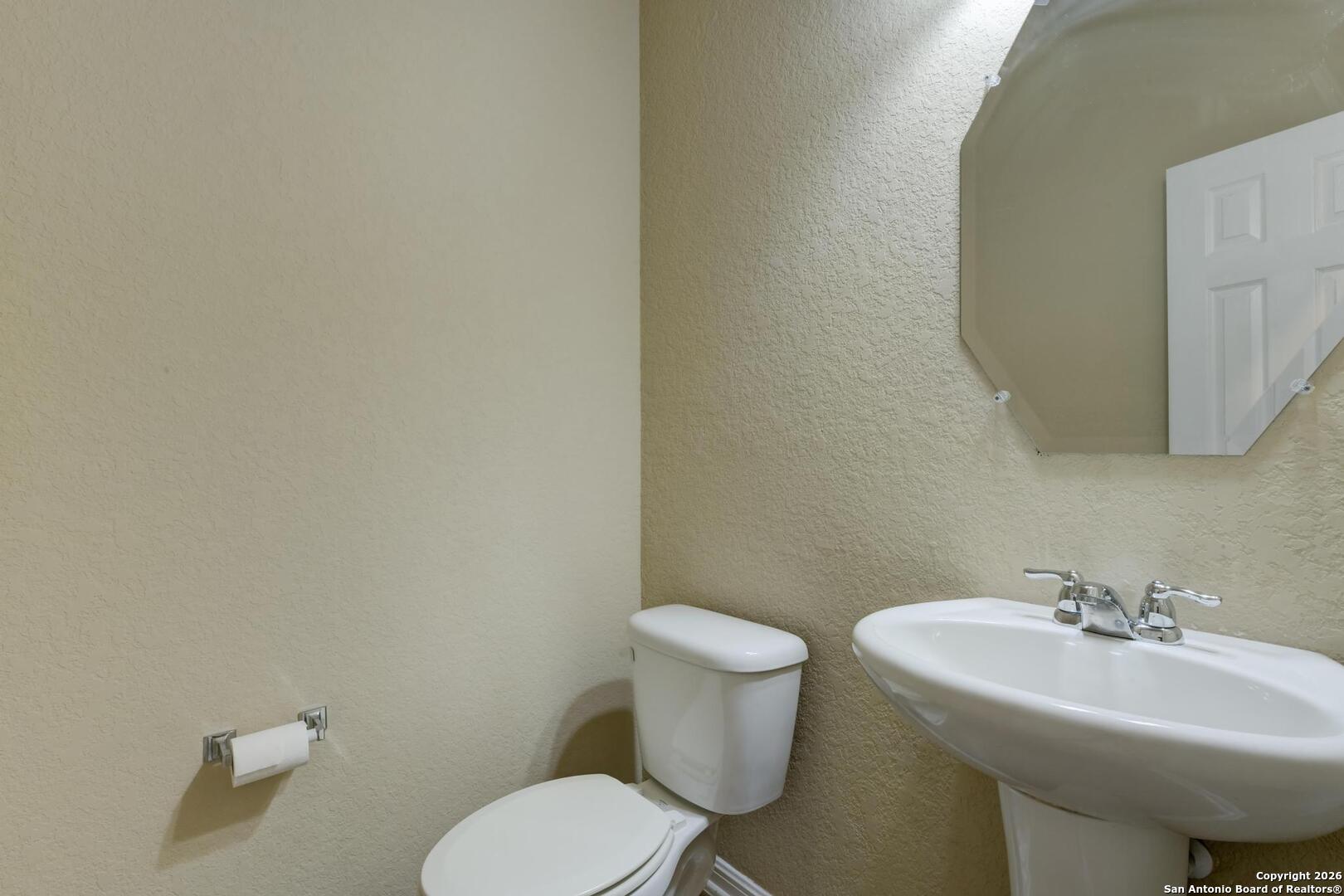 5911 Geranium San Antonio TX 78253