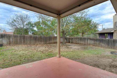5911 Geranium San Antonio TX 78253