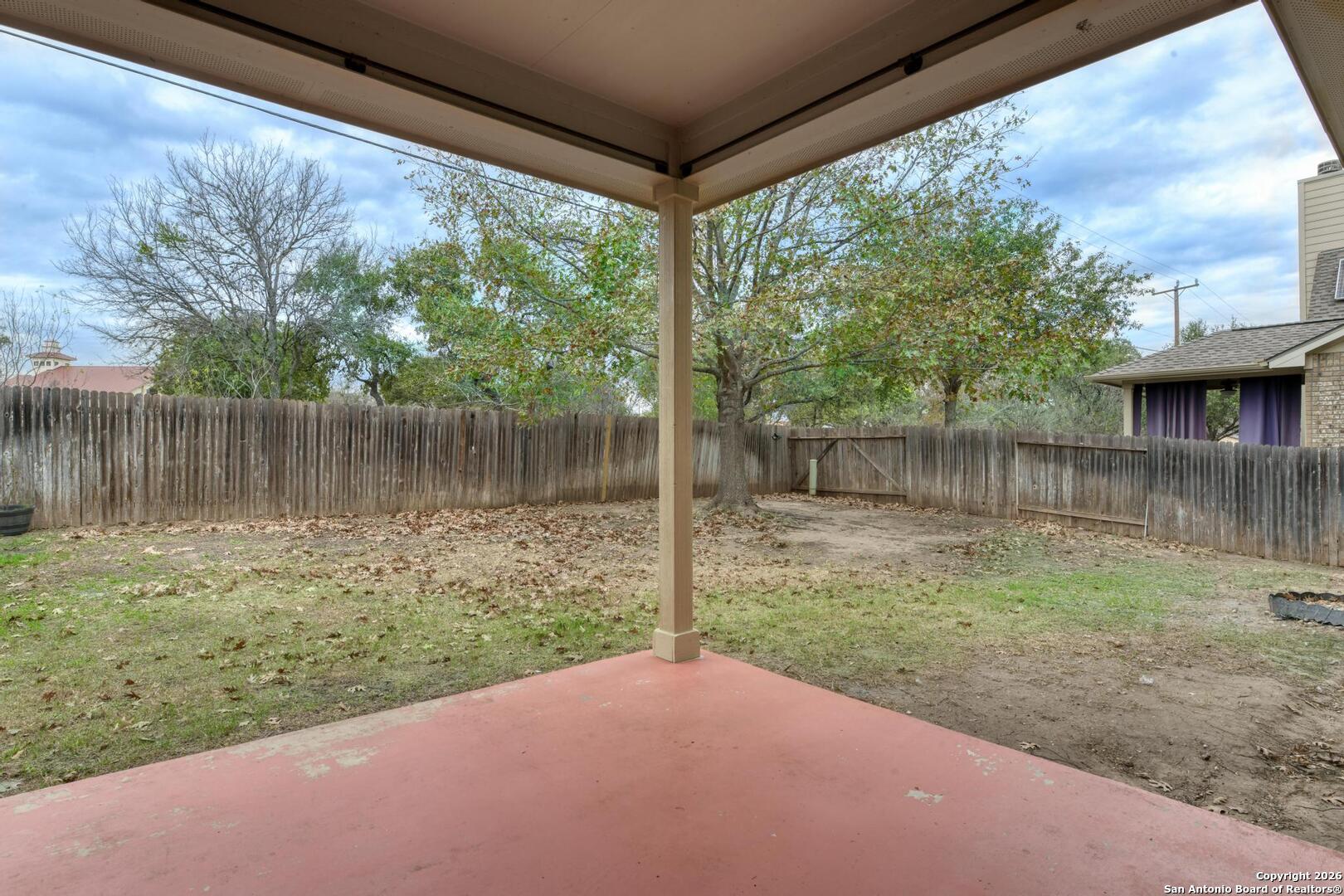 5911 Geranium San Antonio TX 78253