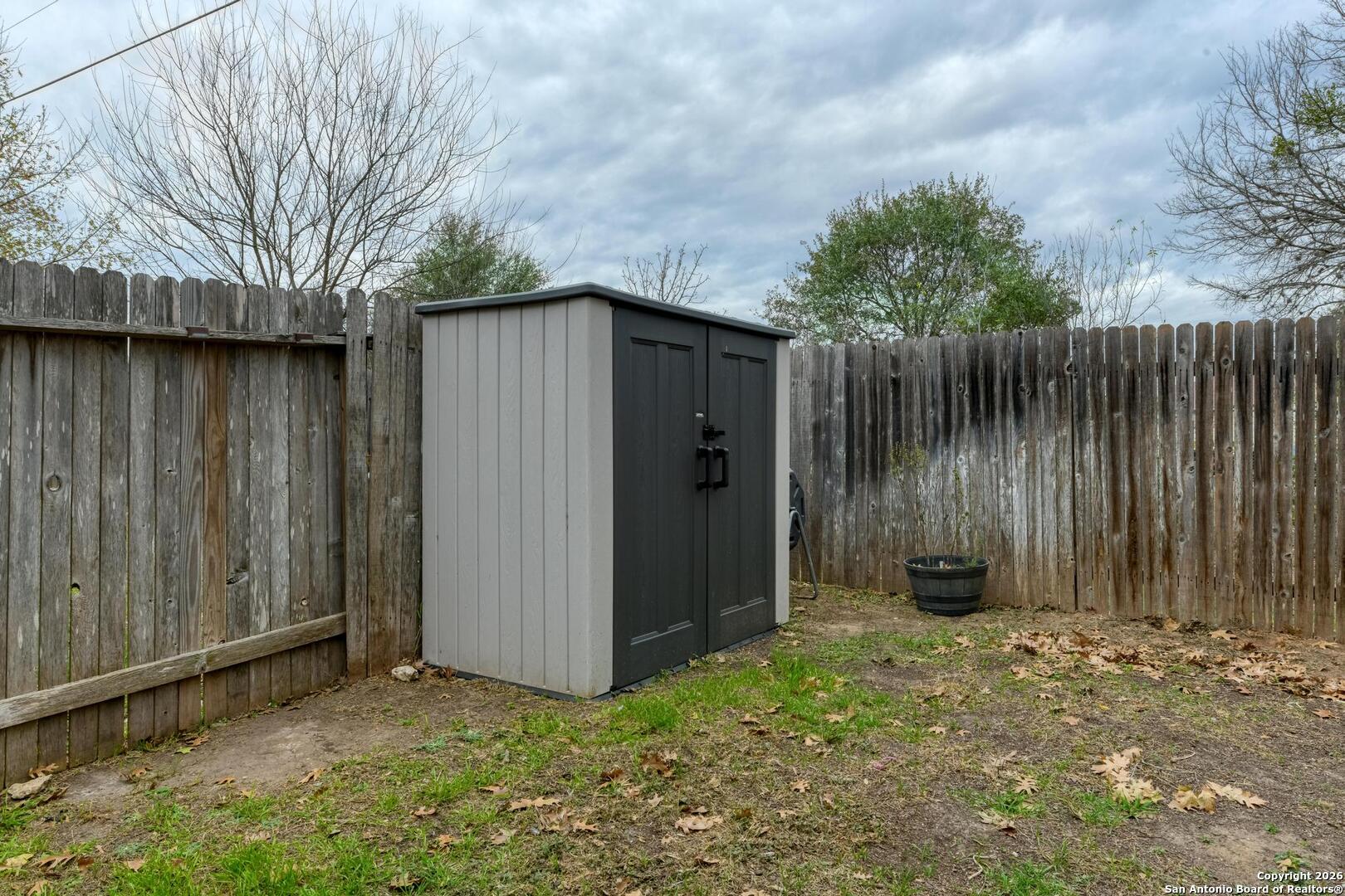5911 Geranium San Antonio TX 78253