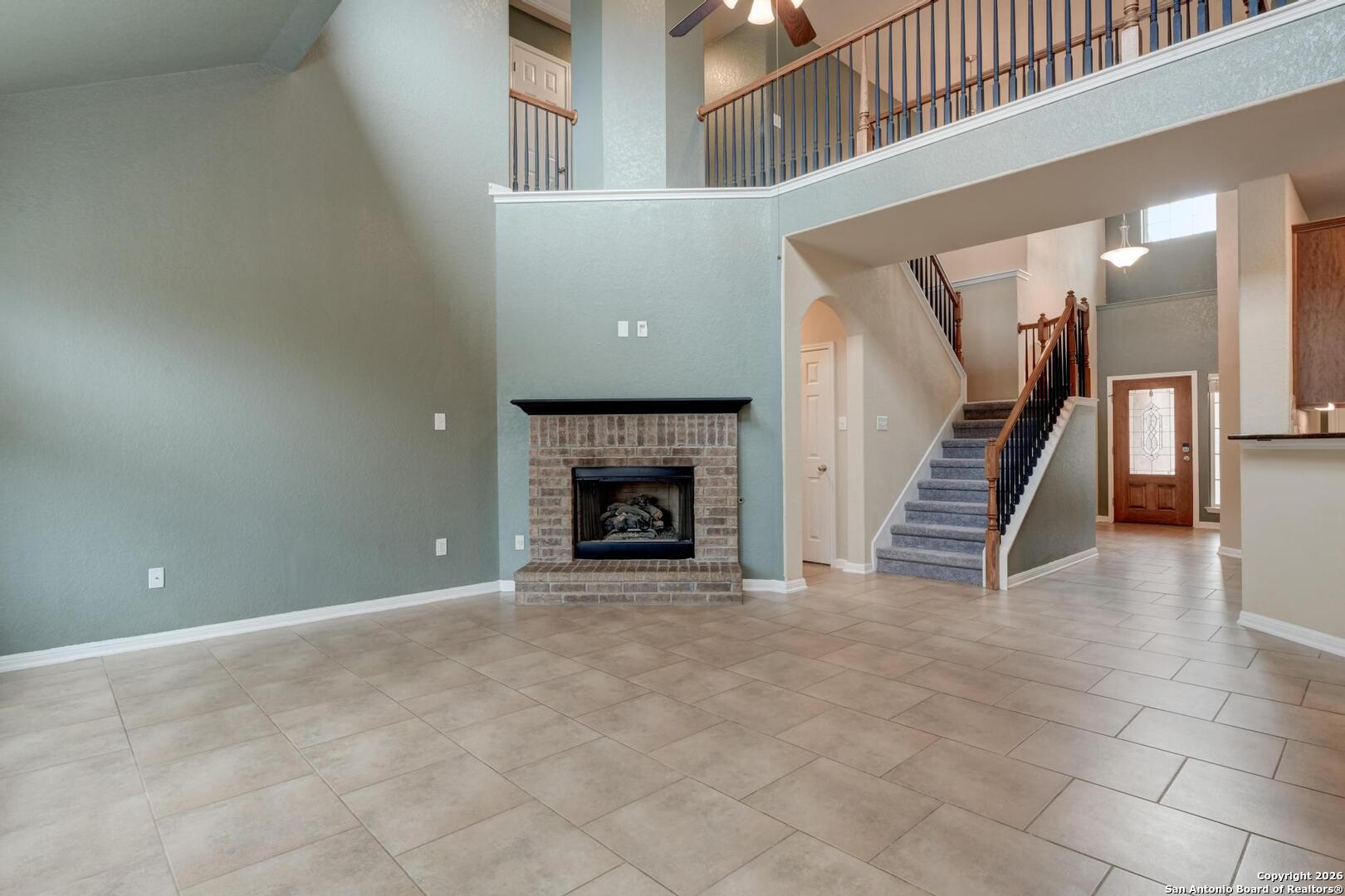 5911 Geranium San Antonio TX 78253