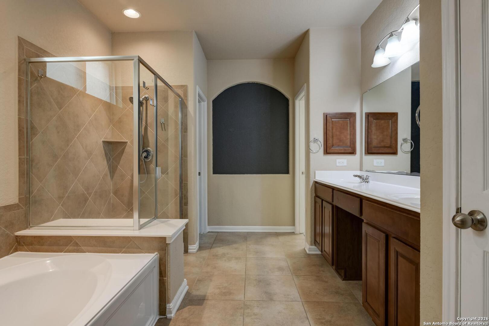 5911 Geranium San Antonio TX 78253