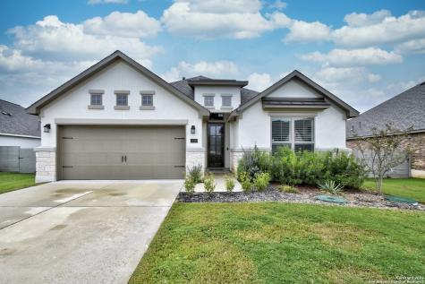 1173 Hammock Glen New Braunfels TX 78132