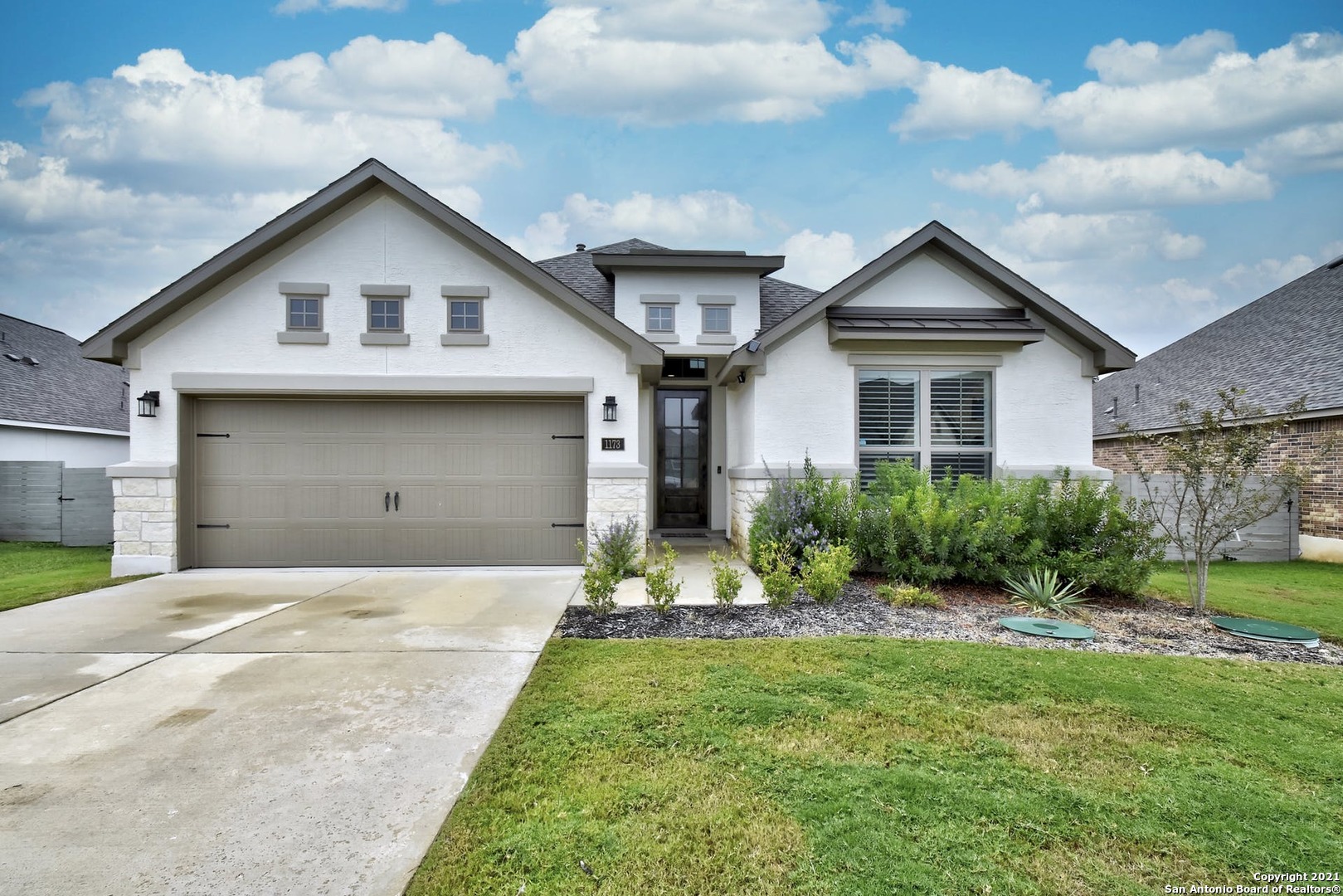 1173 Hammock Glen New Braunfels TX 78132