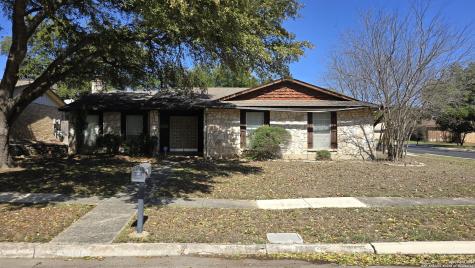 13802 Crested Rise San Antonio TX 78217
