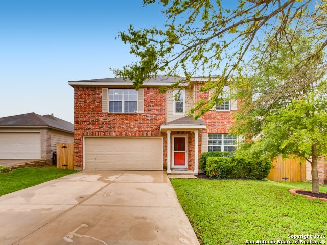 12911 Camino Carlos San Antonio TX 78233