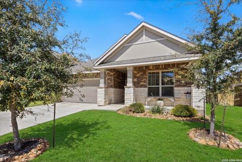 29739 Elkhorn Ridge Fair Oaks Ranch TX 78015
