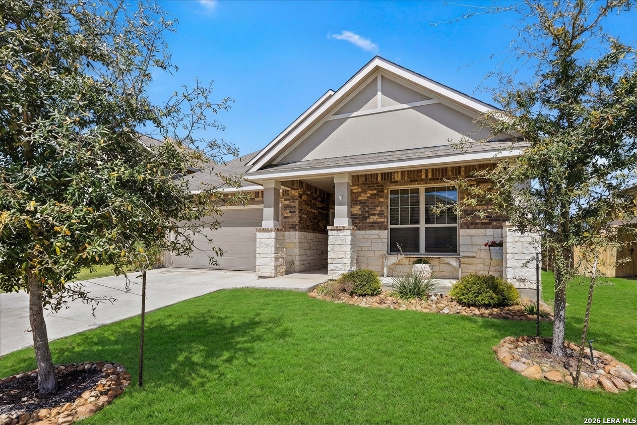 29739 Elkhorn Ridge Fair Oaks Ranch TX 78015