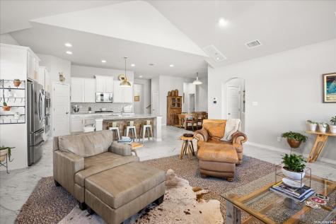 29739 Elkhorn Ridge Fair Oaks Ranch TX 78015