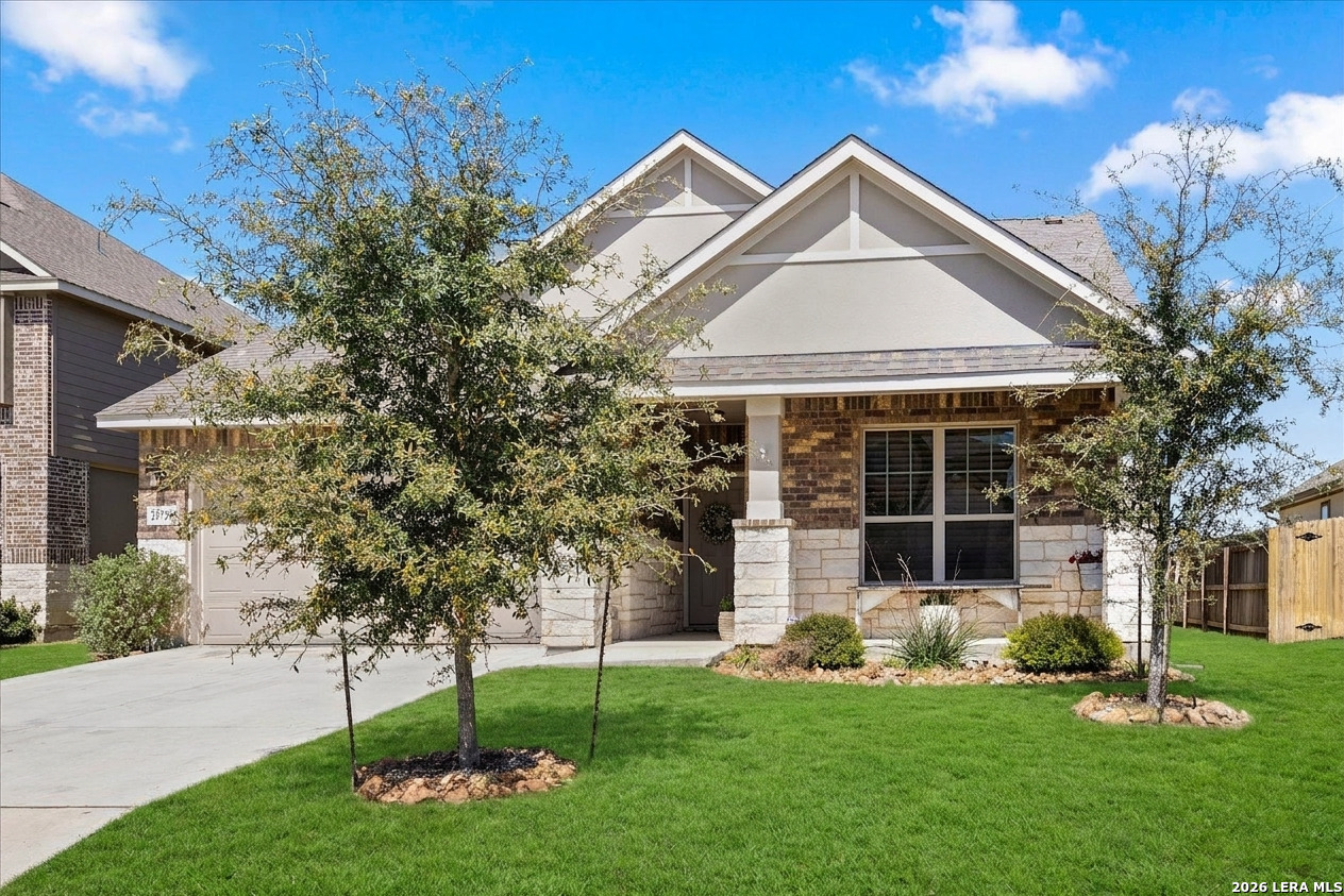 29739 Elkhorn Ridge Fair Oaks Ranch TX 78015