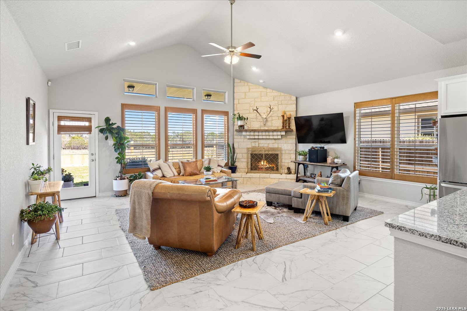 29739 Elkhorn Ridge Fair Oaks Ranch TX 78015