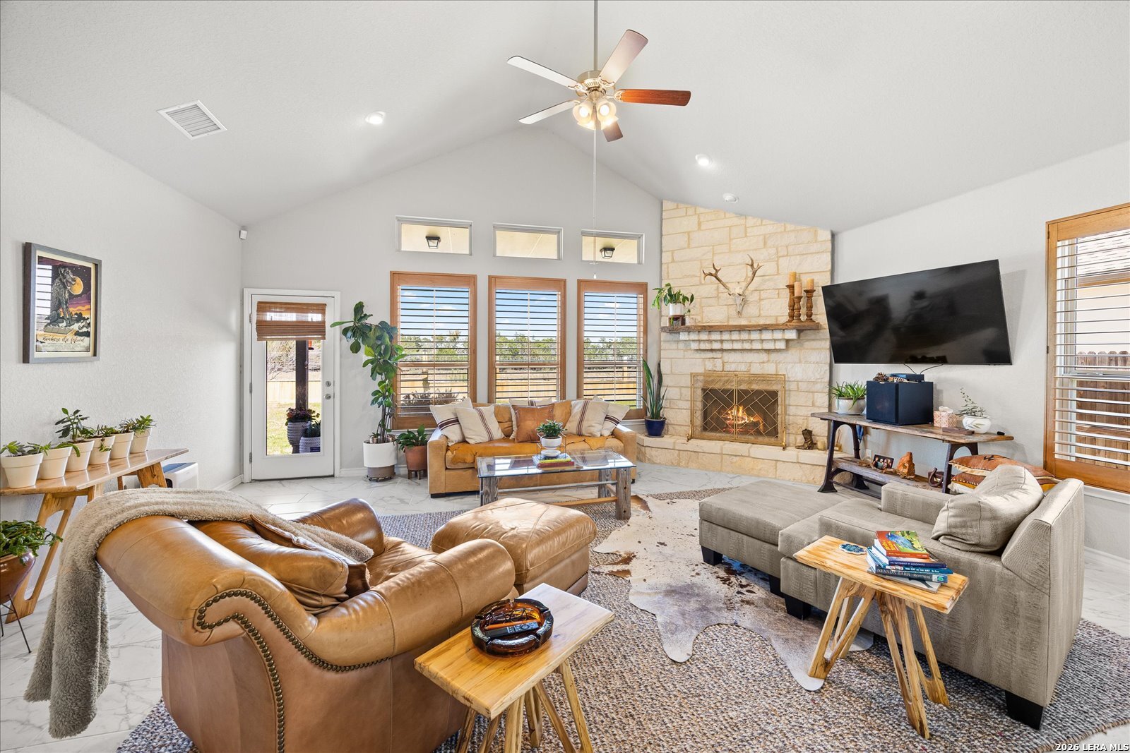 29739 Elkhorn Ridge Fair Oaks Ranch TX 78015